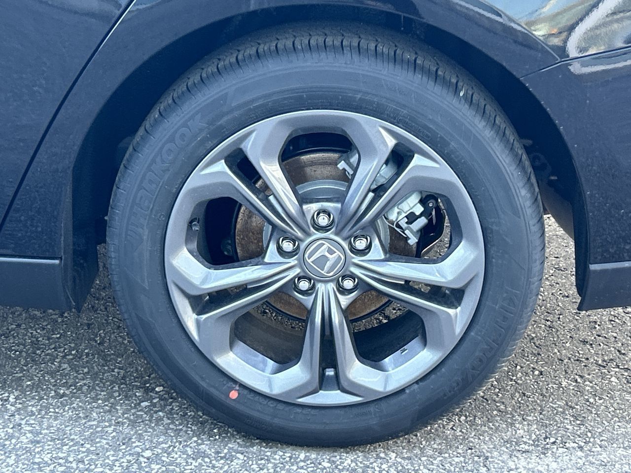 2024 Honda Accord Sedan in Dorval, Quebec