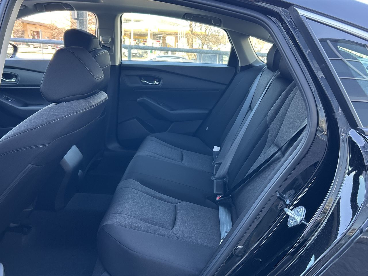 2024 Honda Accord Sedan in Dorval, Quebec