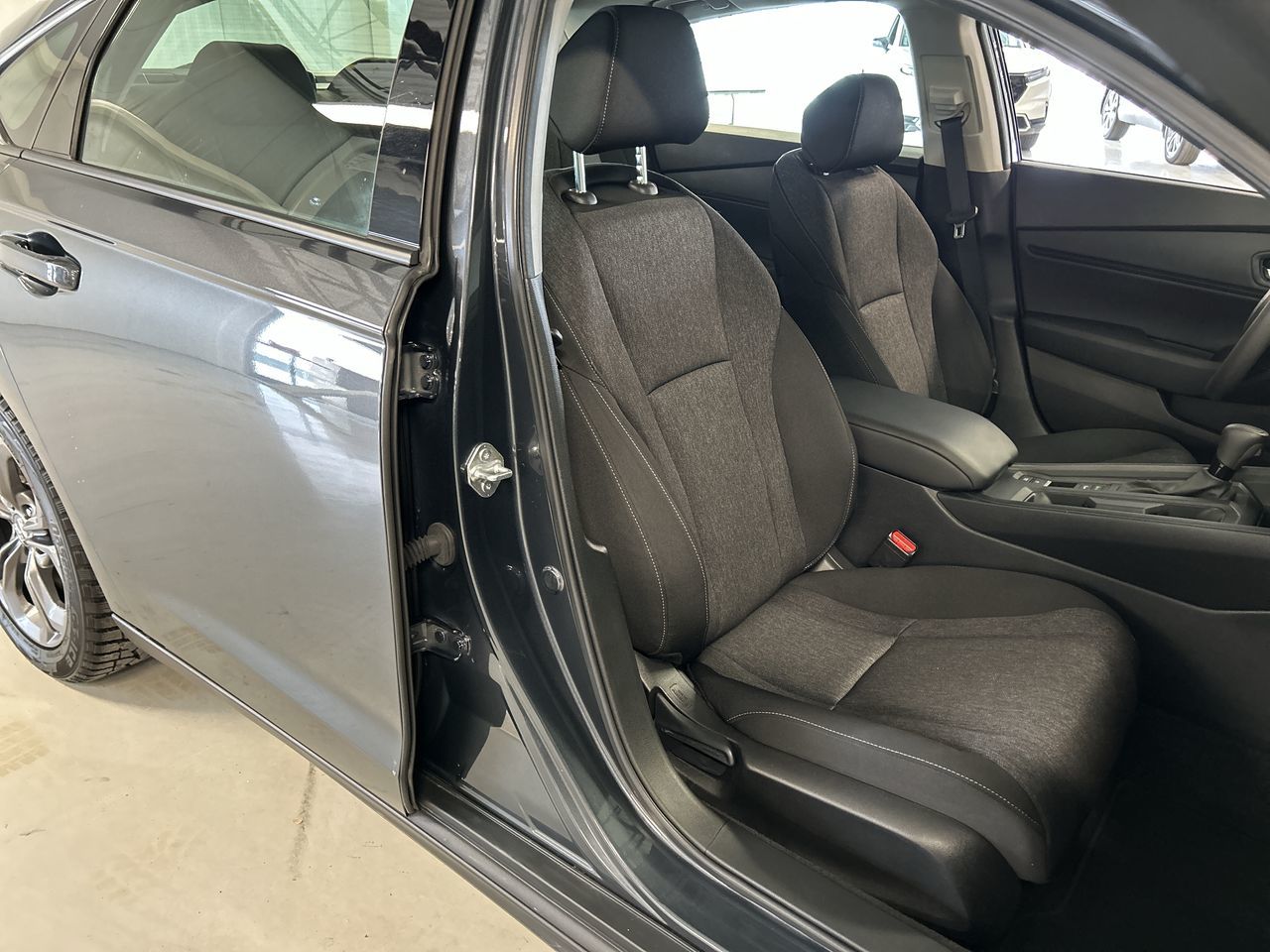 Honda Accord Sedan  2024 à Dorval, Québec