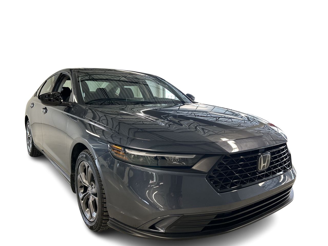 Honda Accord Sedan  2024 à Dorval, Québec