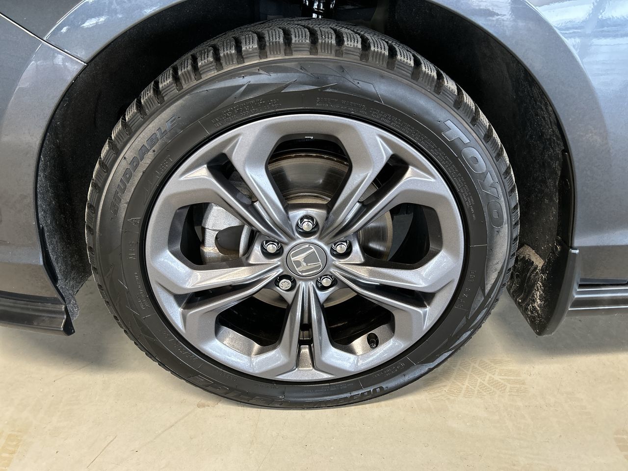 Honda Accord Sedan  2024 à Dorval, Québec