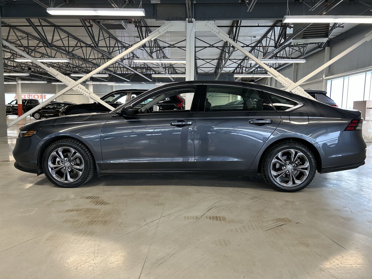 Honda Accord Sedan  2024 à Dorval, Québec