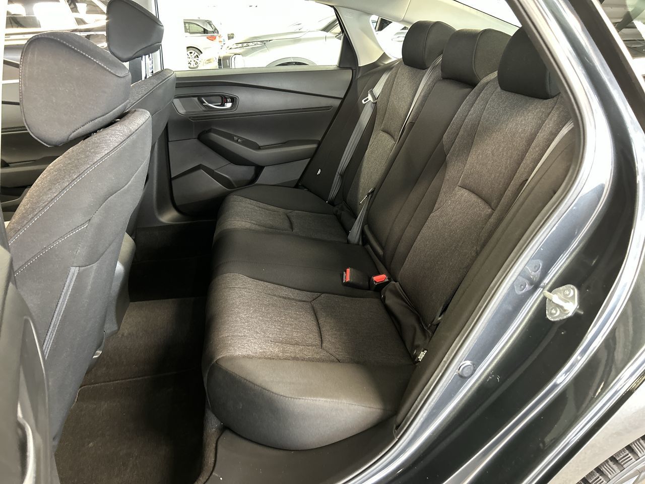 Honda Accord Sedan  2024 à Dorval, Québec