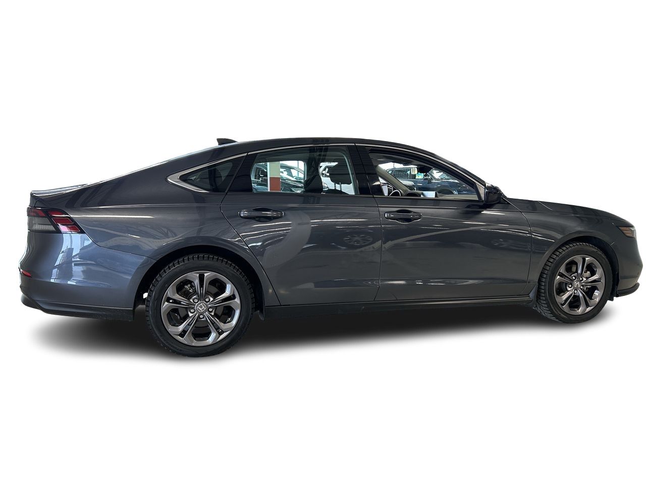 Honda Accord Sedan  2024 à Dorval, Québec