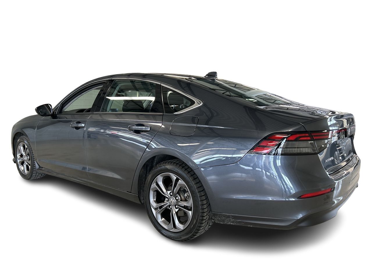 Honda Accord Sedan  2024 à Dorval, Québec