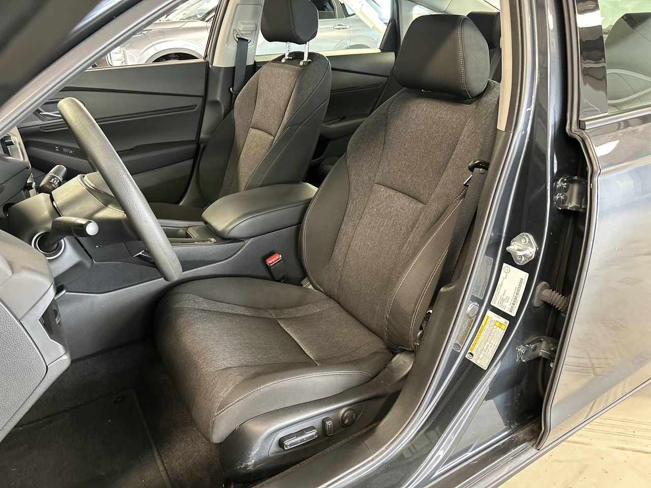 Honda Accord Sedan  2024 à Dorval, Québec