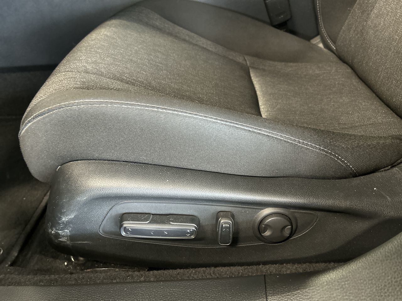 Honda Accord Sedan  2024 à Dorval, Québec