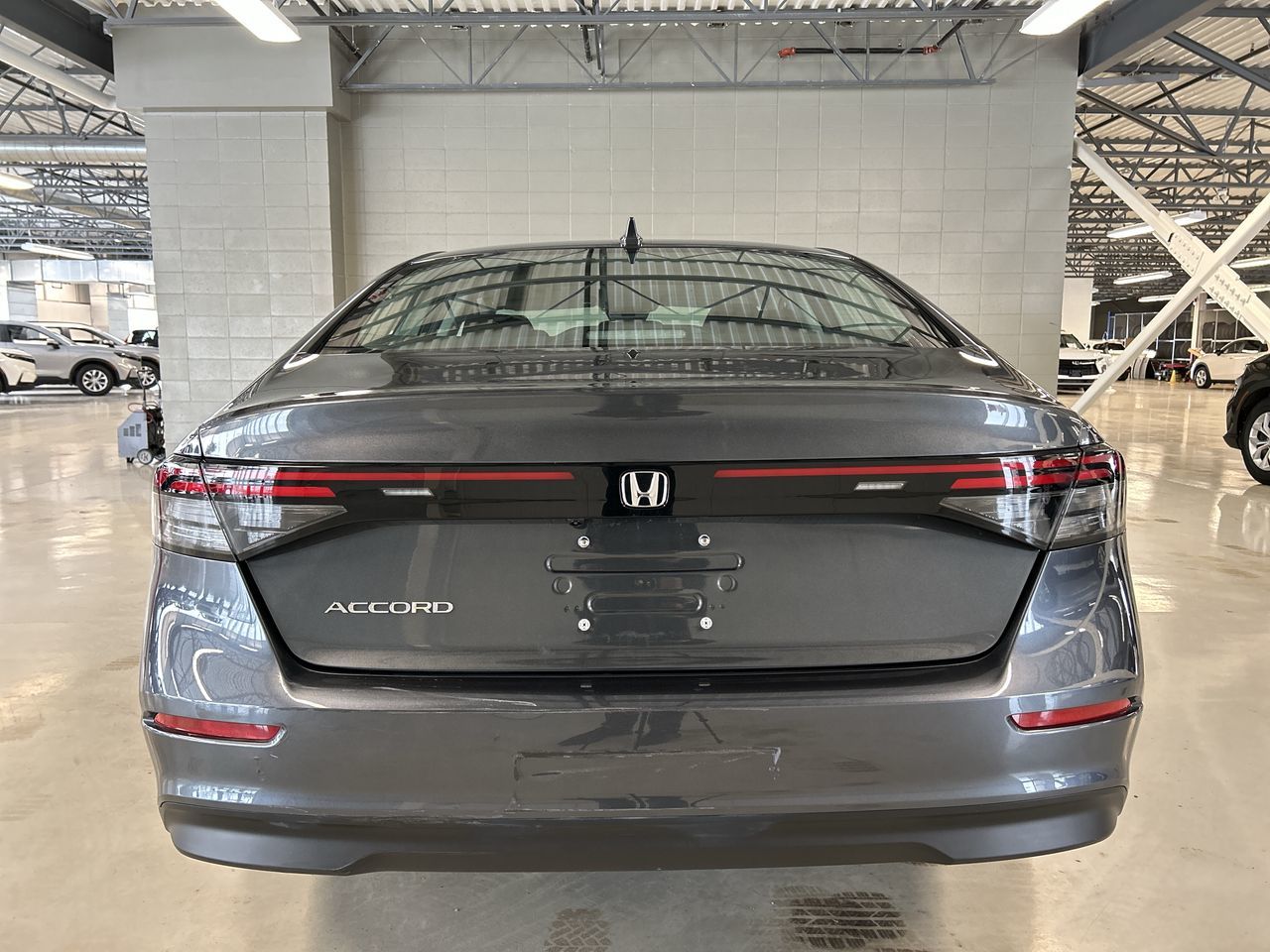 Honda Accord Sedan  2024 à Dorval, Québec