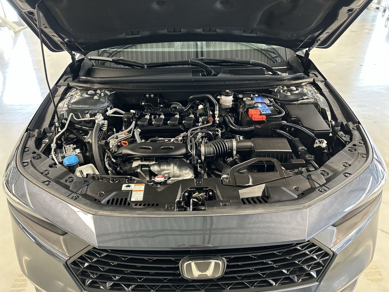 Honda Accord Sedan  2024 à Dorval, Québec