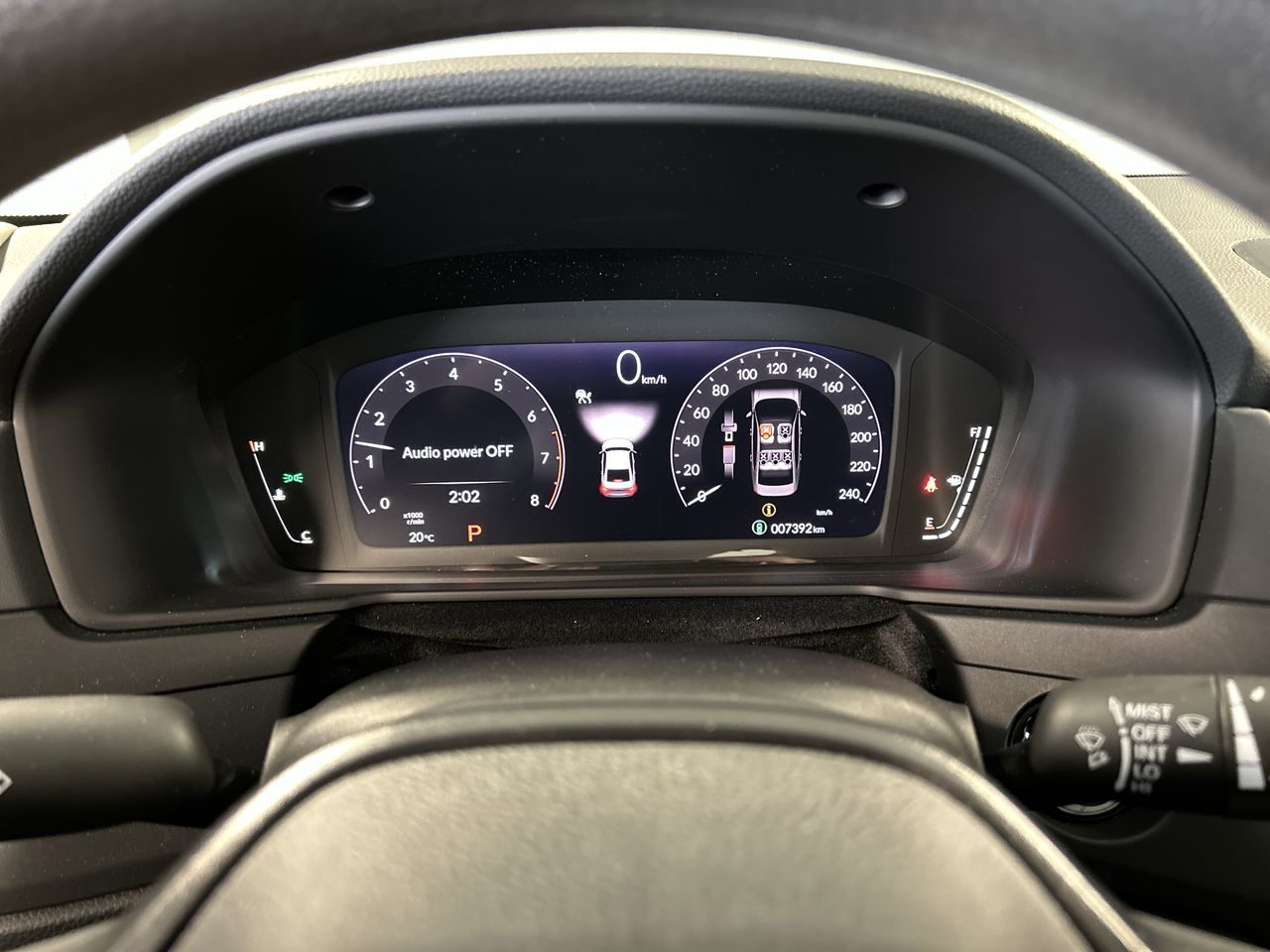 Honda Accord Sedan  2024 à Dorval, Québec