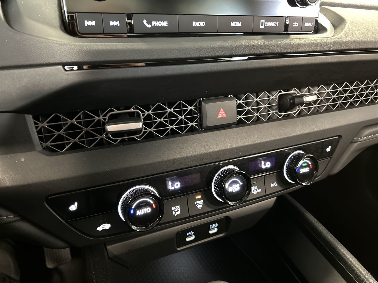 Honda Accord Sedan  2024 à Dorval, Québec