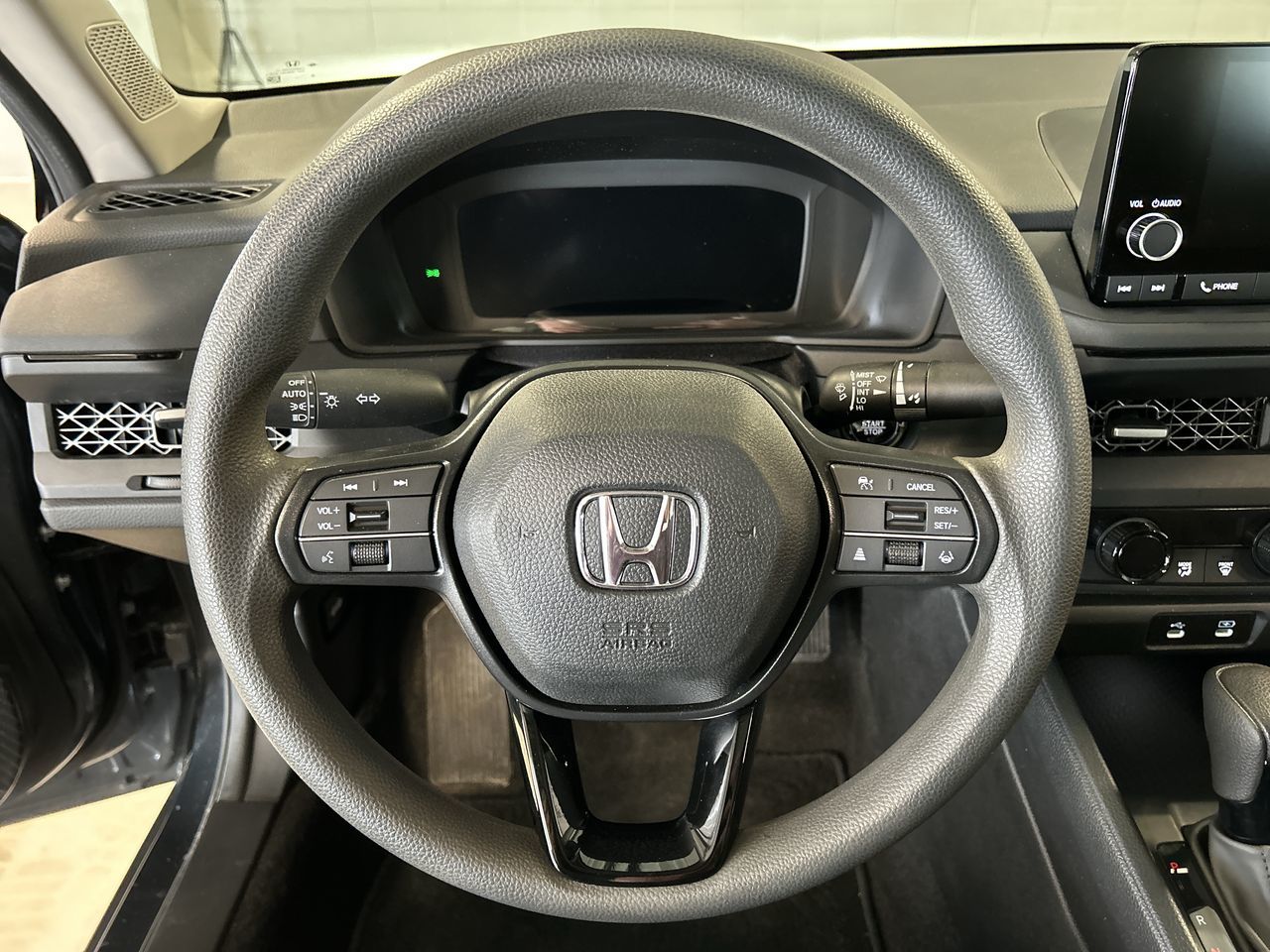 Honda Accord Sedan  2024 à Dorval, Québec