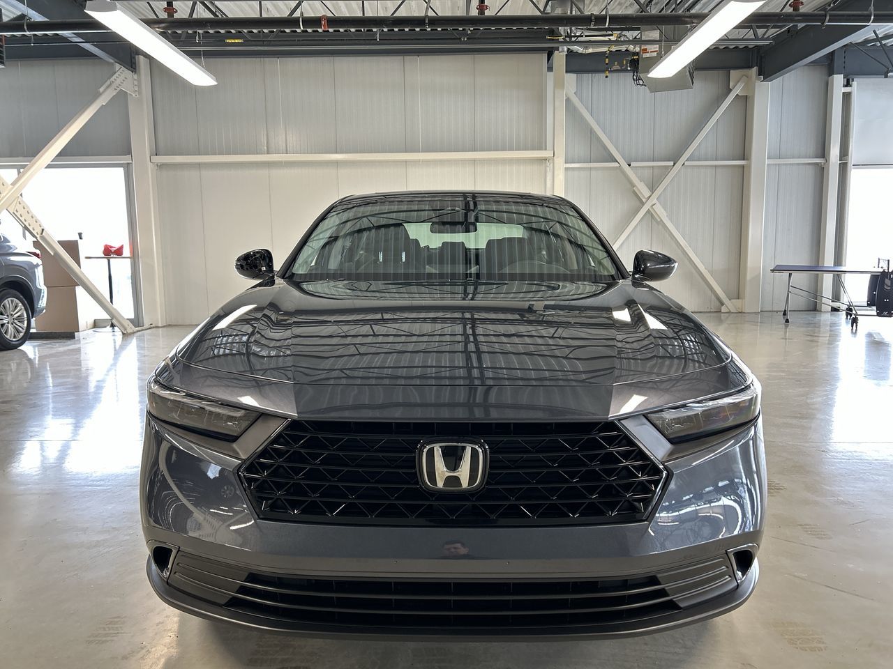Honda Accord Sedan  2024 à Dorval, Québec