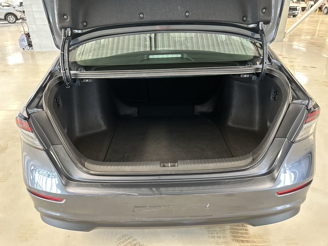 Honda Accord Sedan  2024 à Dorval, Québec