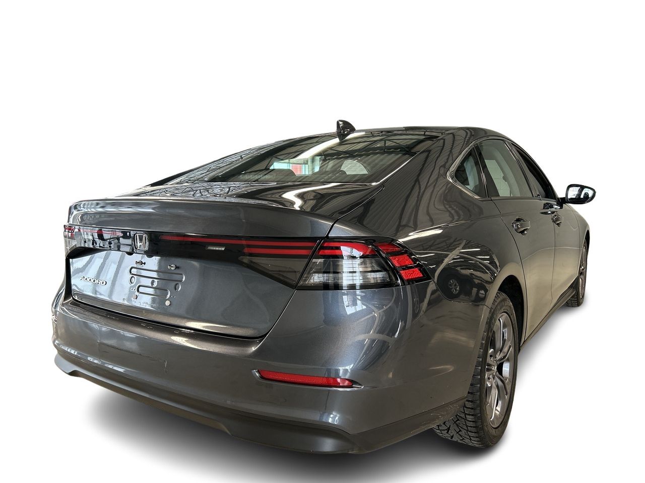 Honda Accord Sedan  2024 à Dorval, Québec