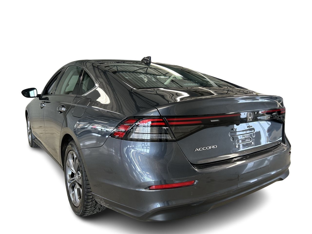 Honda Accord Sedan  2024 à Dorval, Québec
