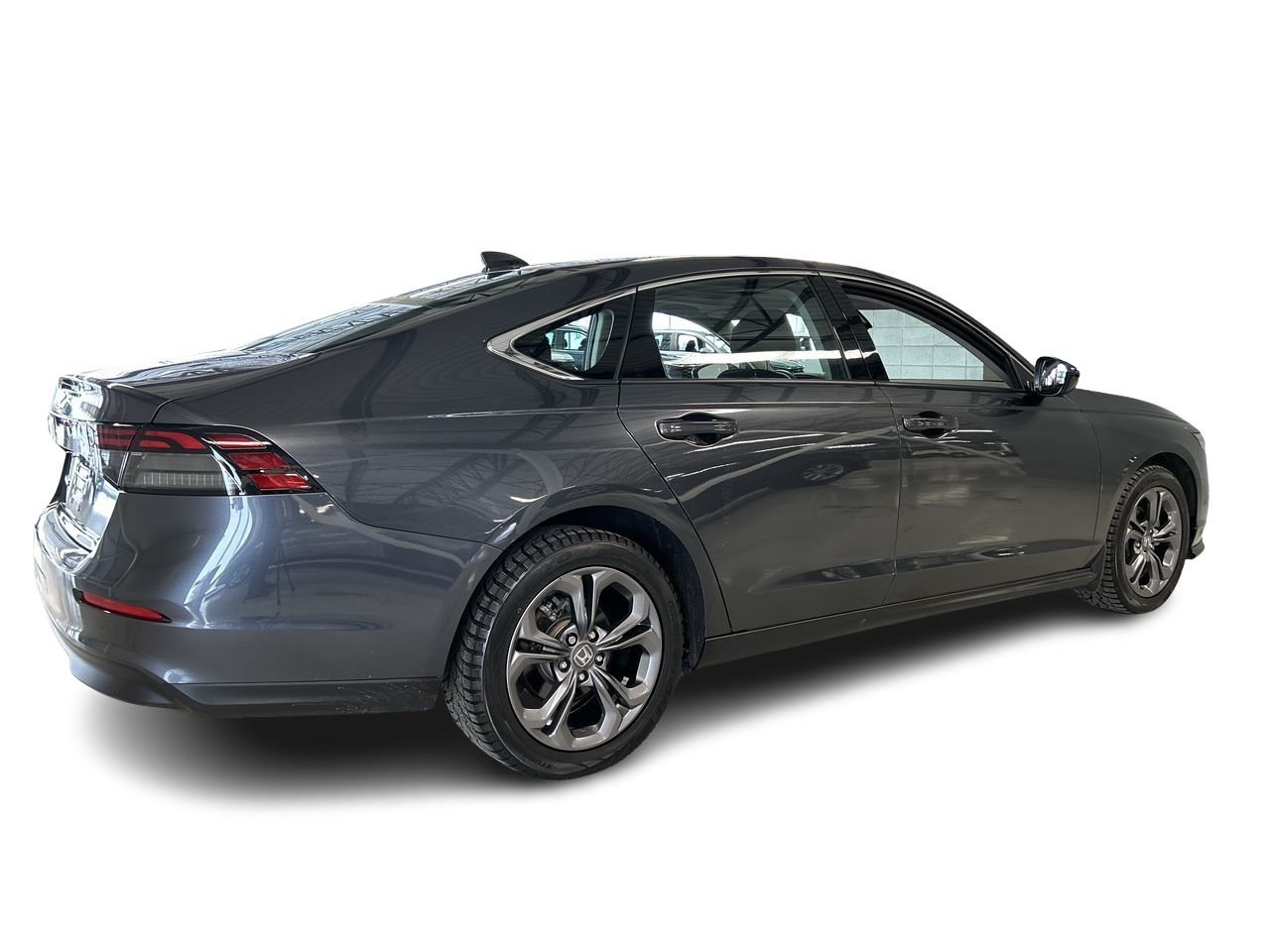 Honda Accord Sedan  2024 à Dorval, Québec