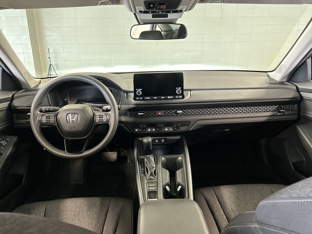 Honda Accord Sedan  2024 à Dorval, Québec