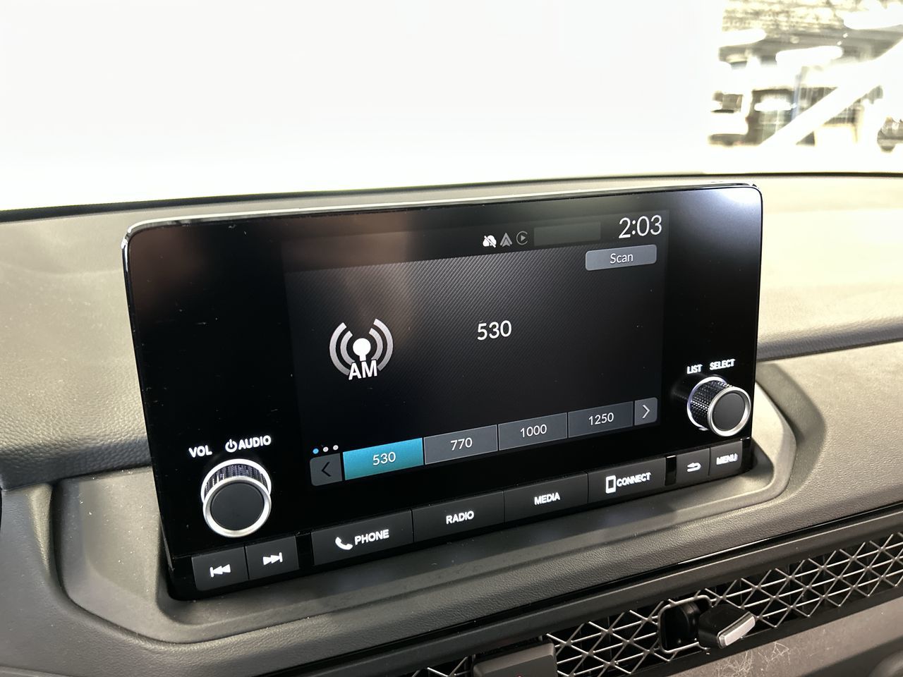 Honda Accord Sedan  2024 à Dorval, Québec