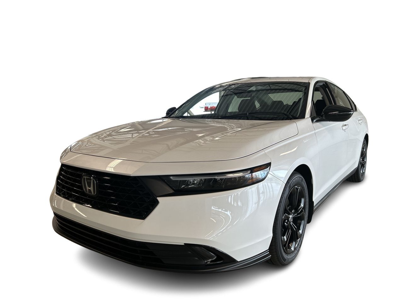 Honda Accord Sedan  2025 à Dorval, Québec