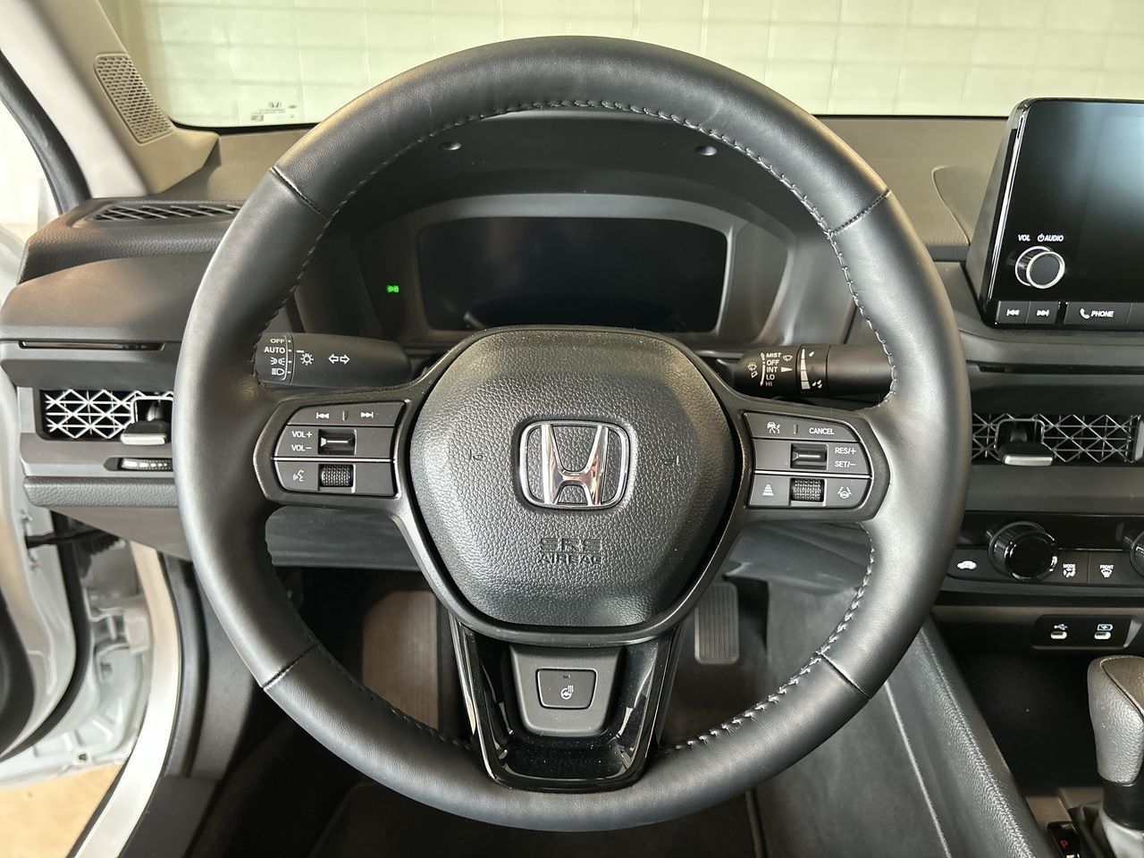 Honda Accord Sedan  2025 à Dorval, Québec