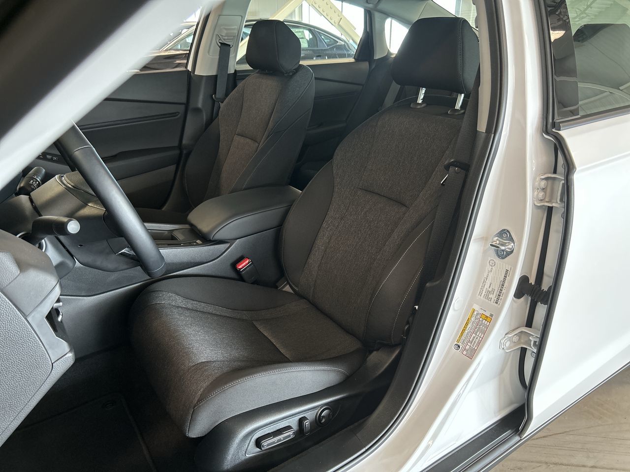 Honda Accord Sedan  2025 à Dorval, Québec