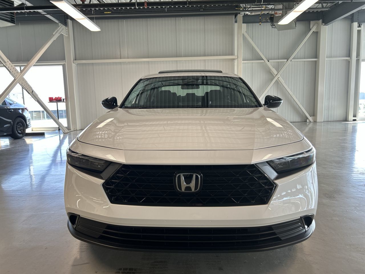 Honda Accord Sedan  2025 à Dorval, Québec