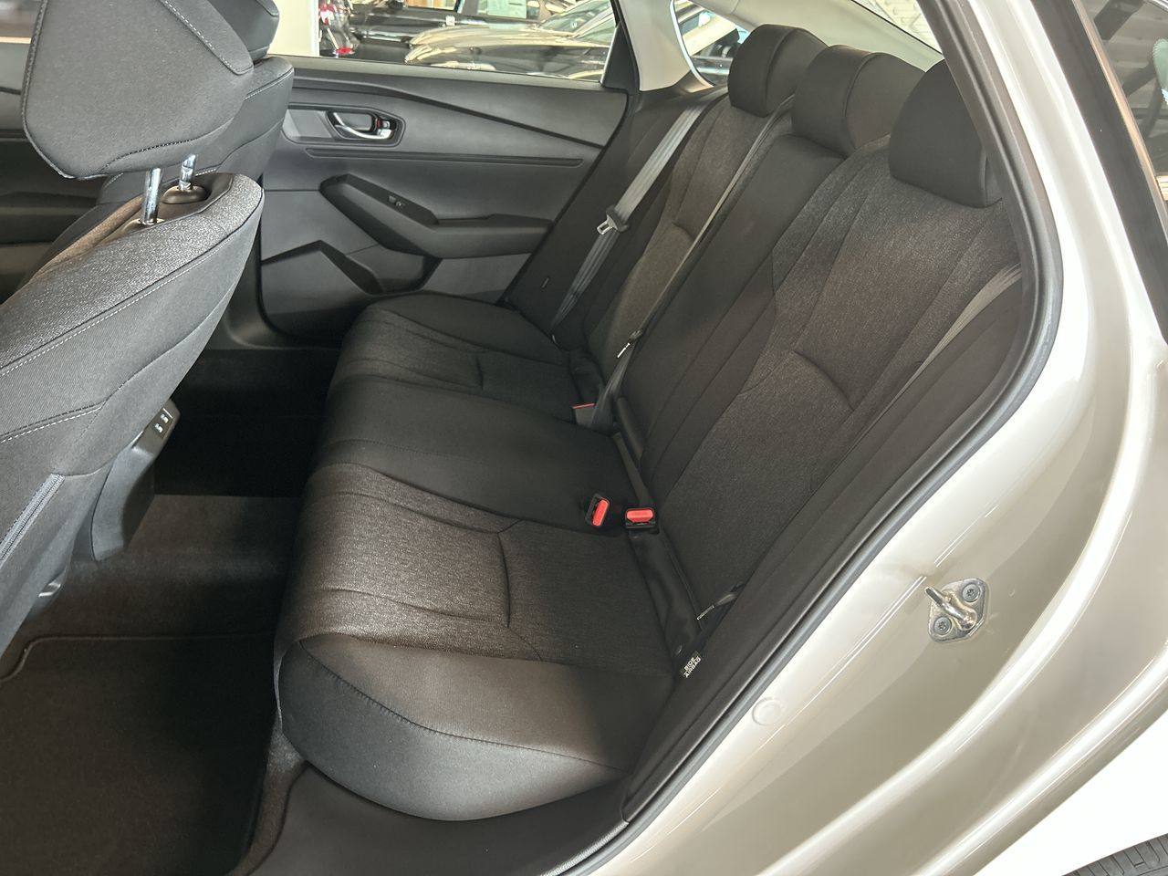 Honda Accord Sedan  2025 à Dorval, Québec