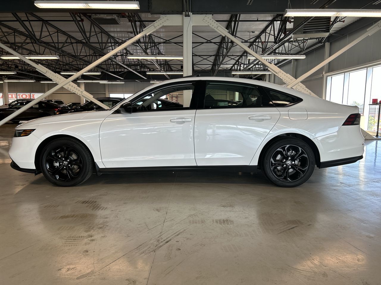 Honda Accord Sedan  2025 à Dorval, Québec