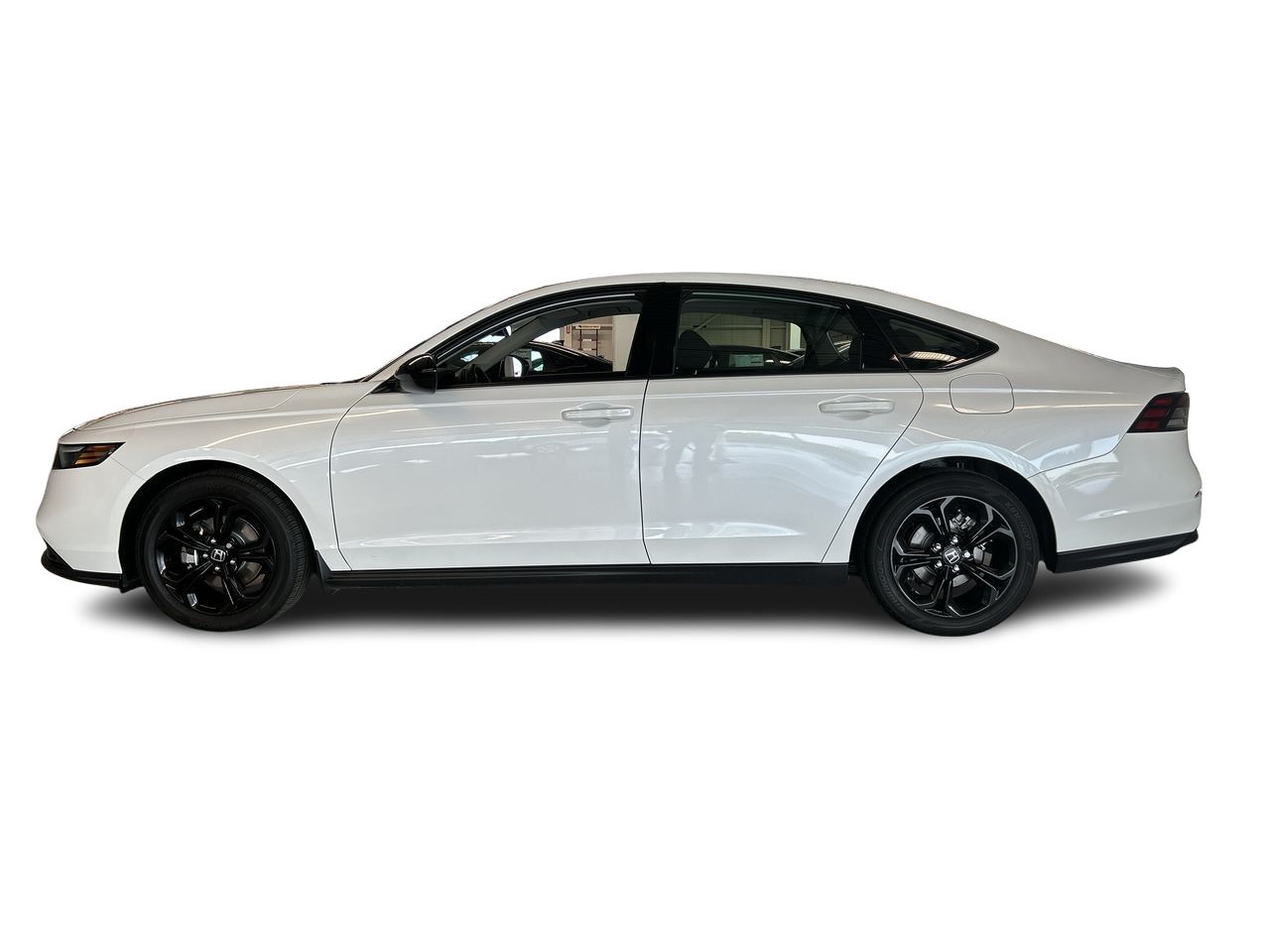 Honda Accord Sedan  2025 à Dorval, Québec