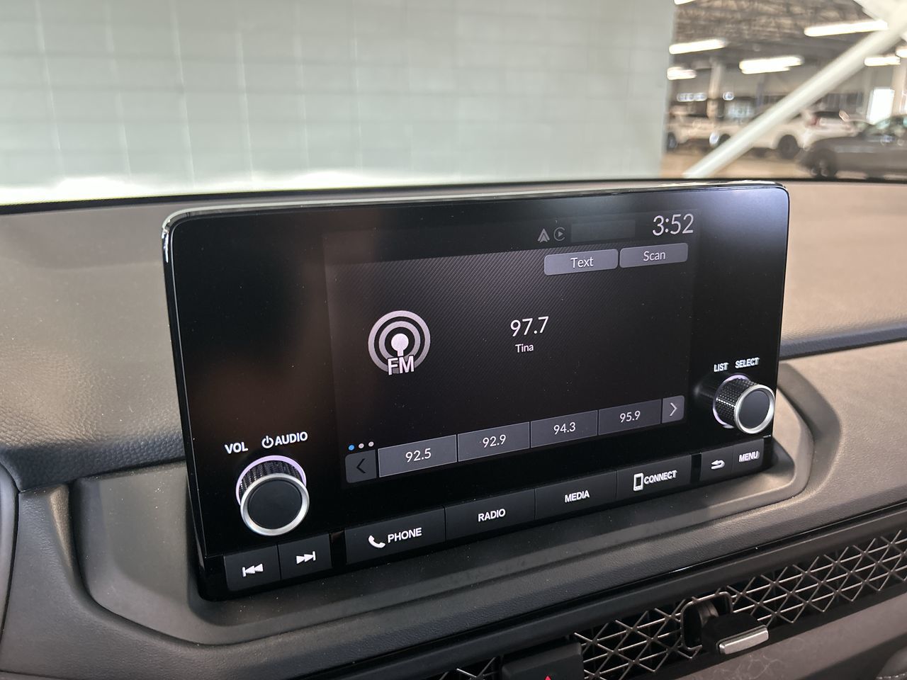 Honda Accord Sedan  2025 à Dorval, Québec
