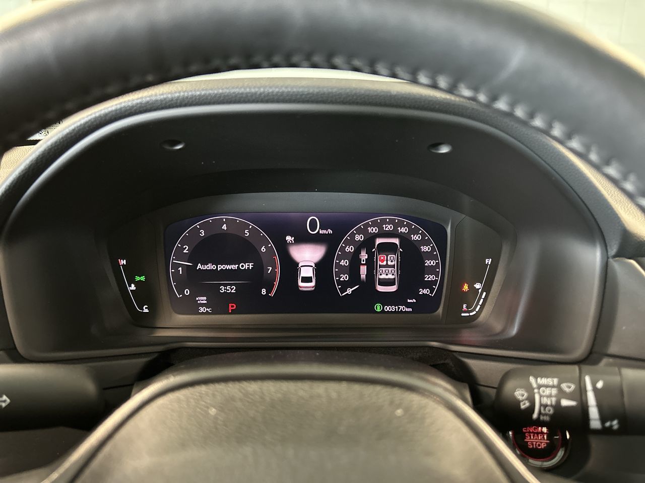 Honda Accord Sedan  2025 à Dorval, Québec