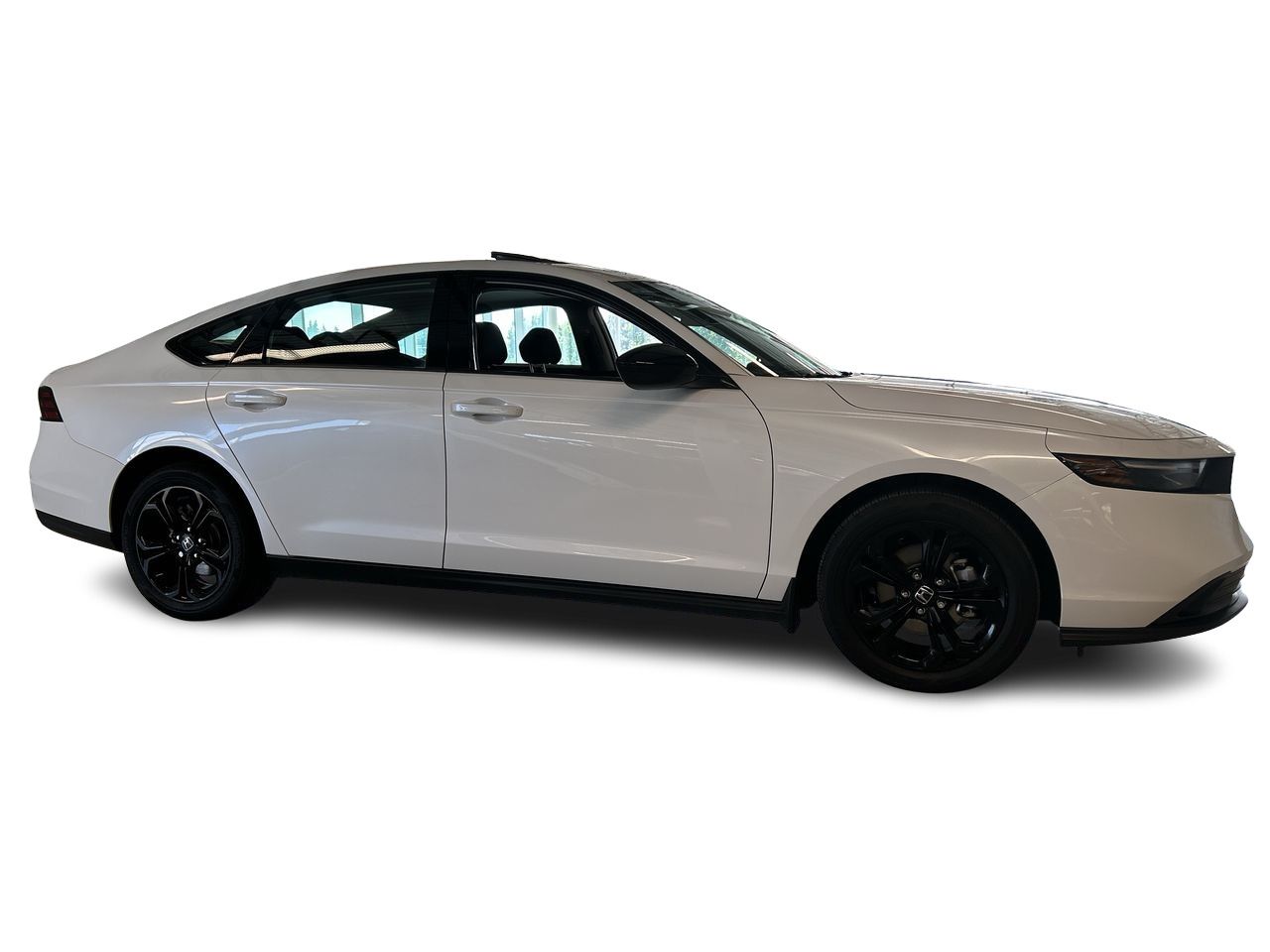Honda Accord Sedan  2025 à Dorval, Québec
