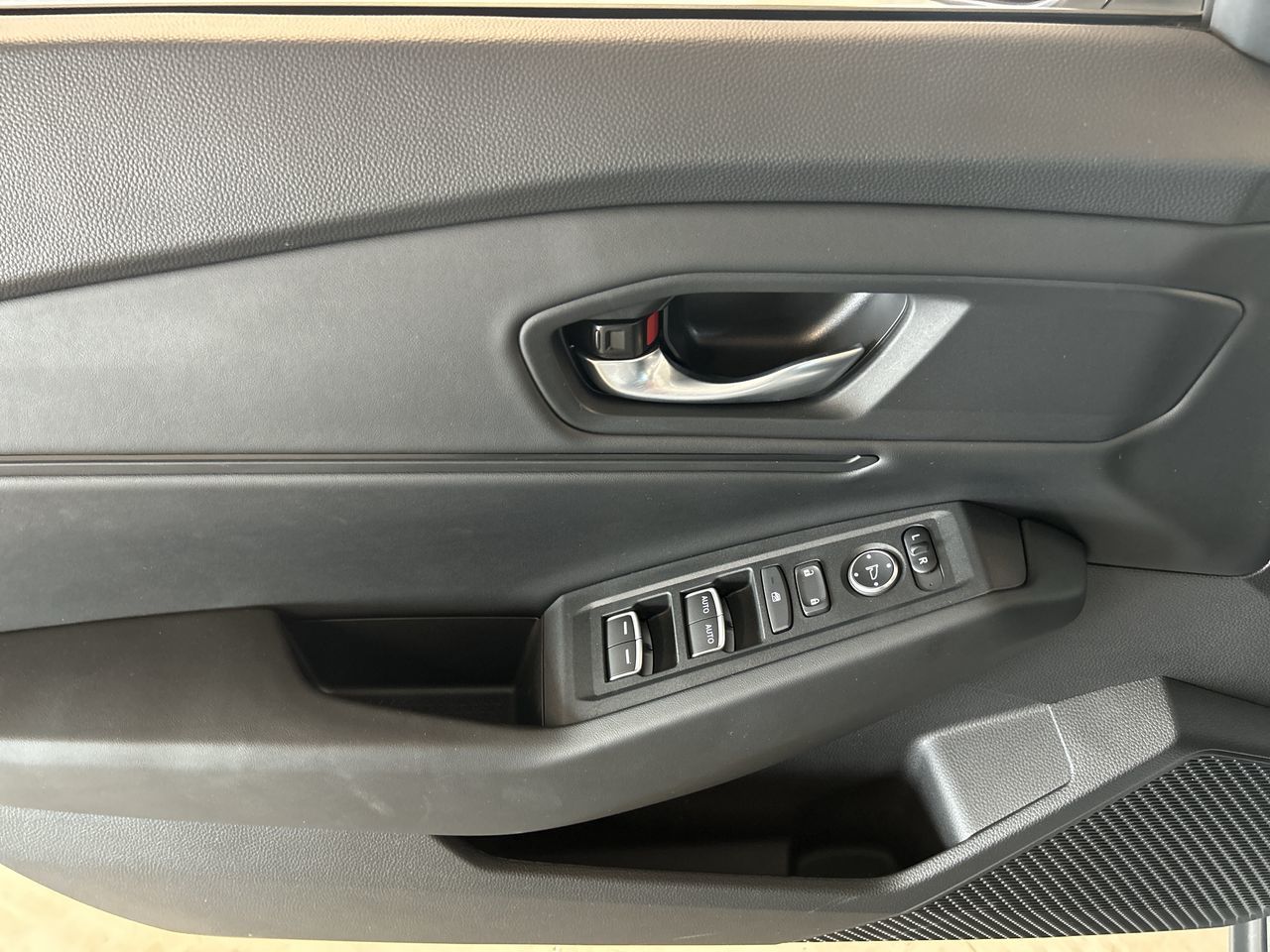 Honda Accord Sedan  2025 à Dorval, Québec