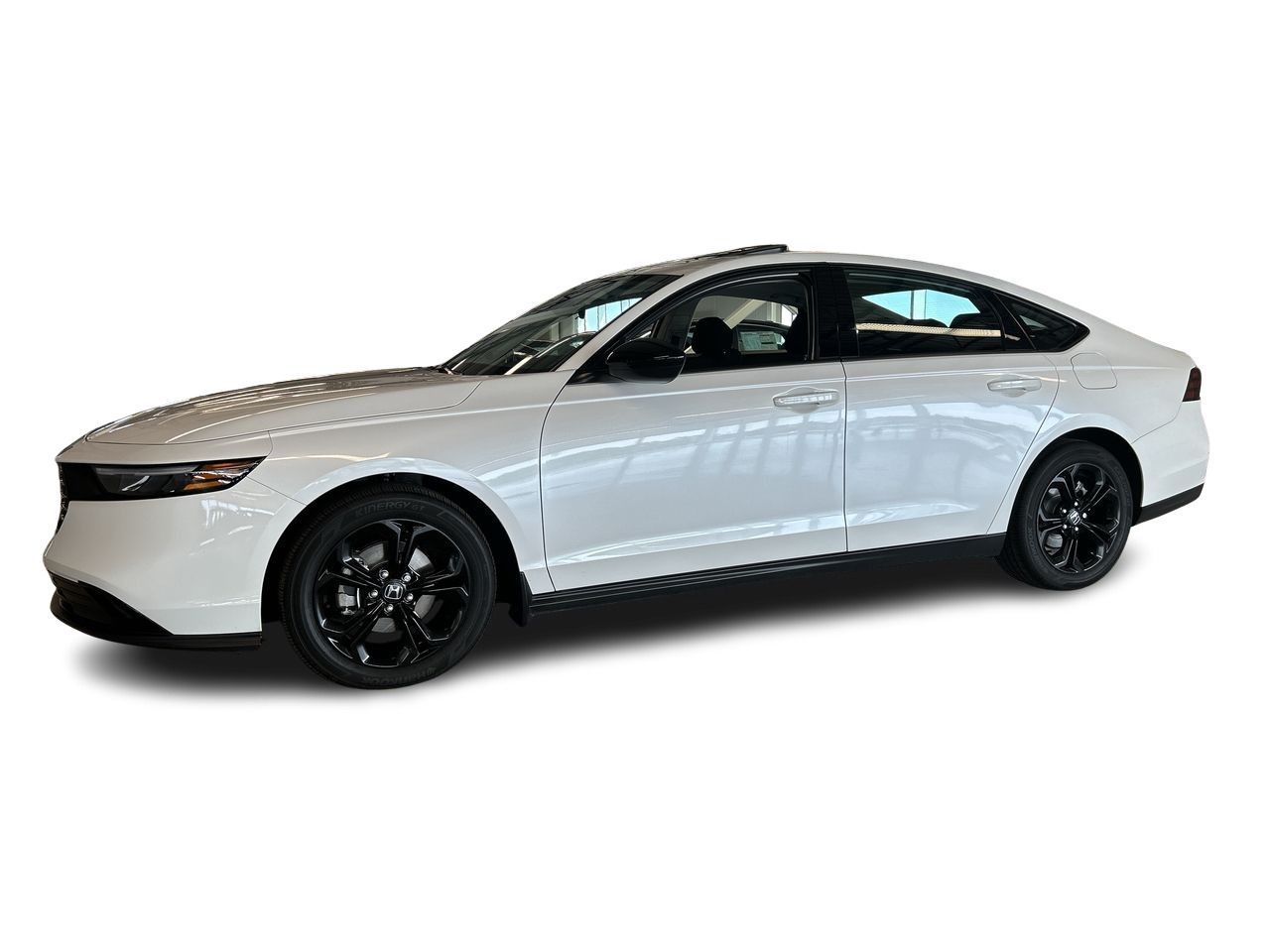 Honda Accord Sedan  2025 à Dorval, Québec