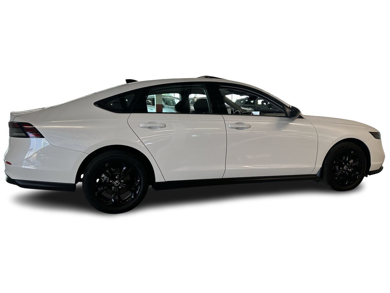 Honda Accord Sedan  2025 à Dorval, Québec