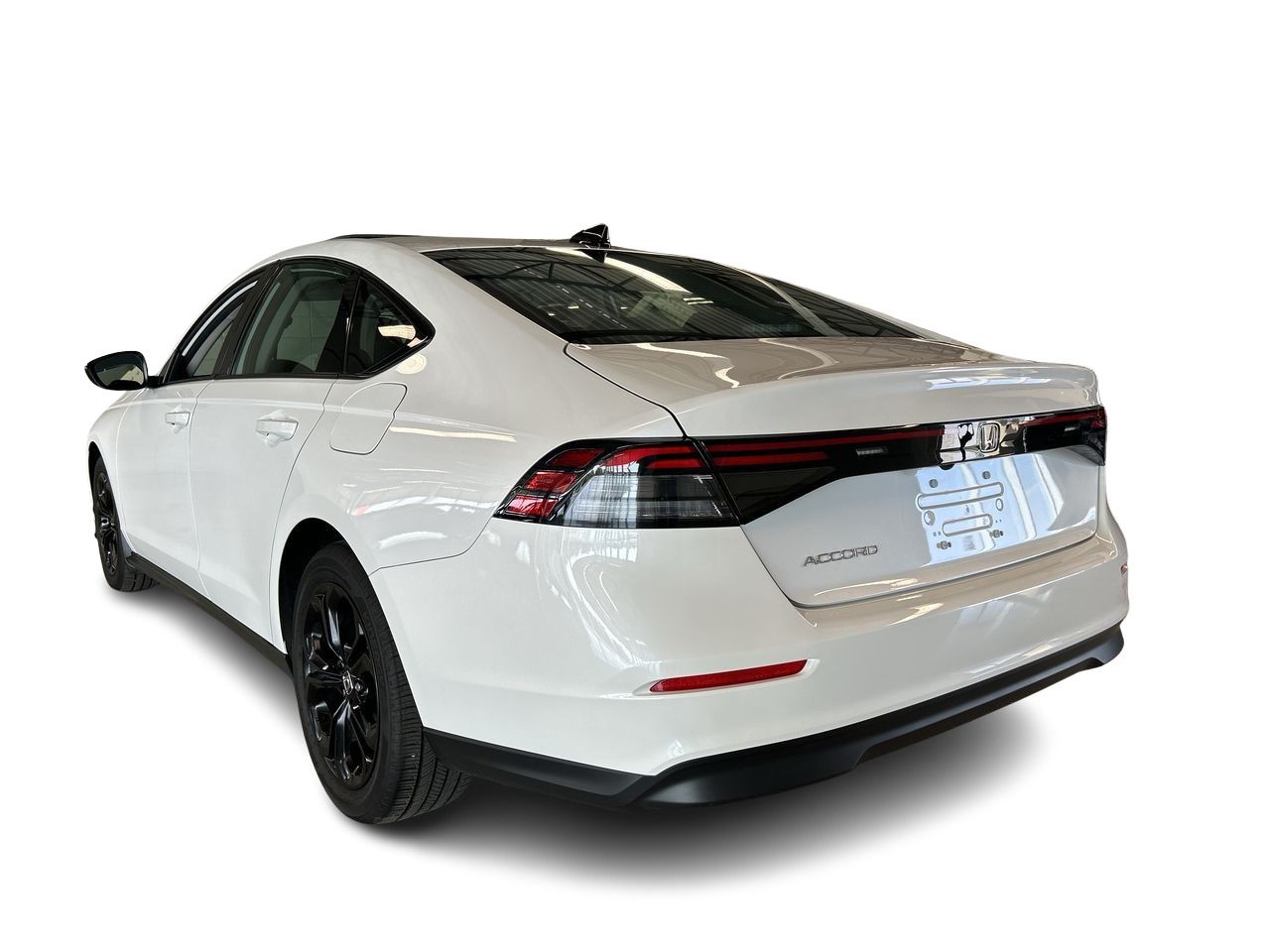 Honda Accord Sedan  2025 à Dorval, Québec