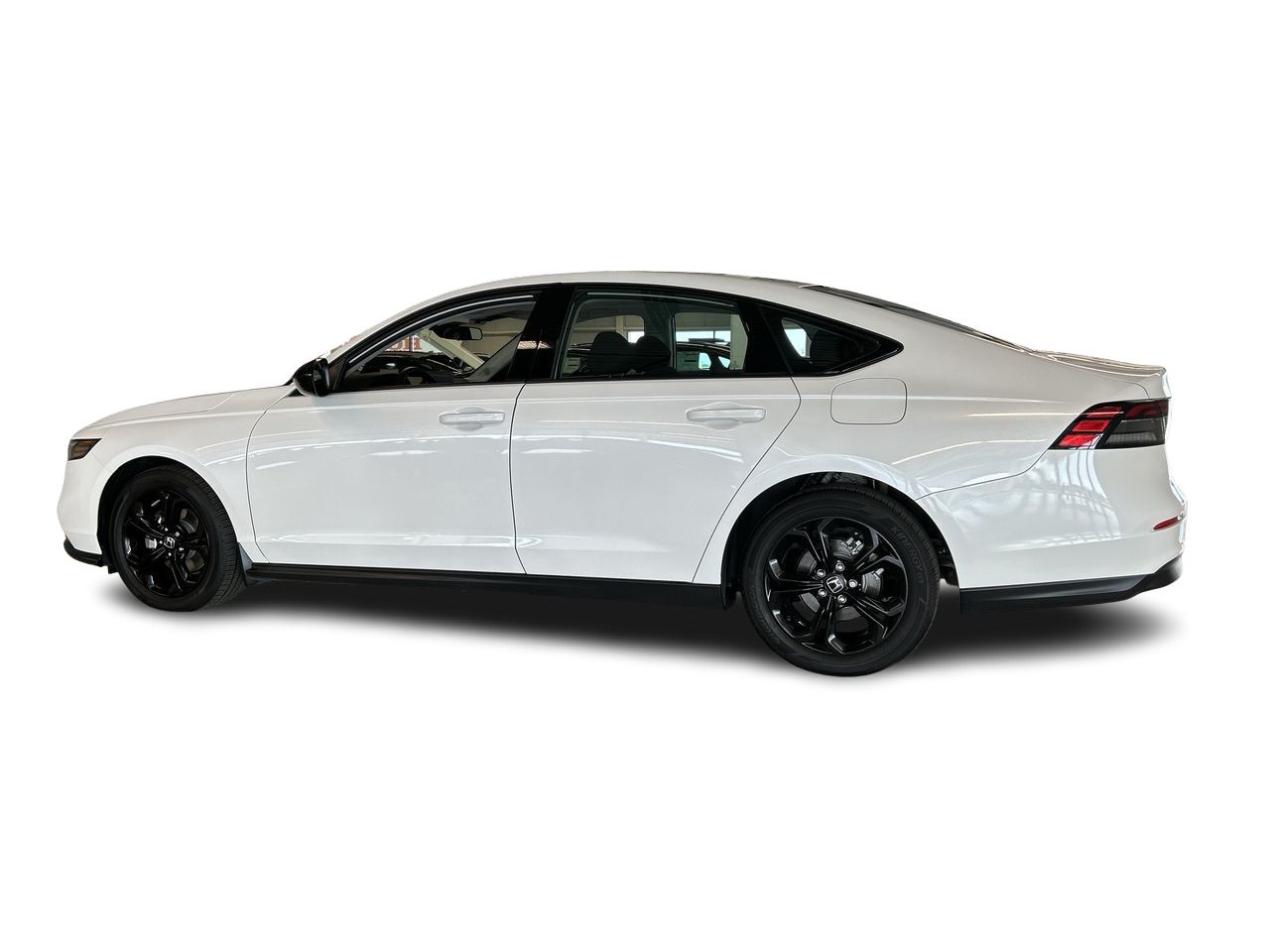 Honda Accord Sedan  2025 à Dorval, Québec
