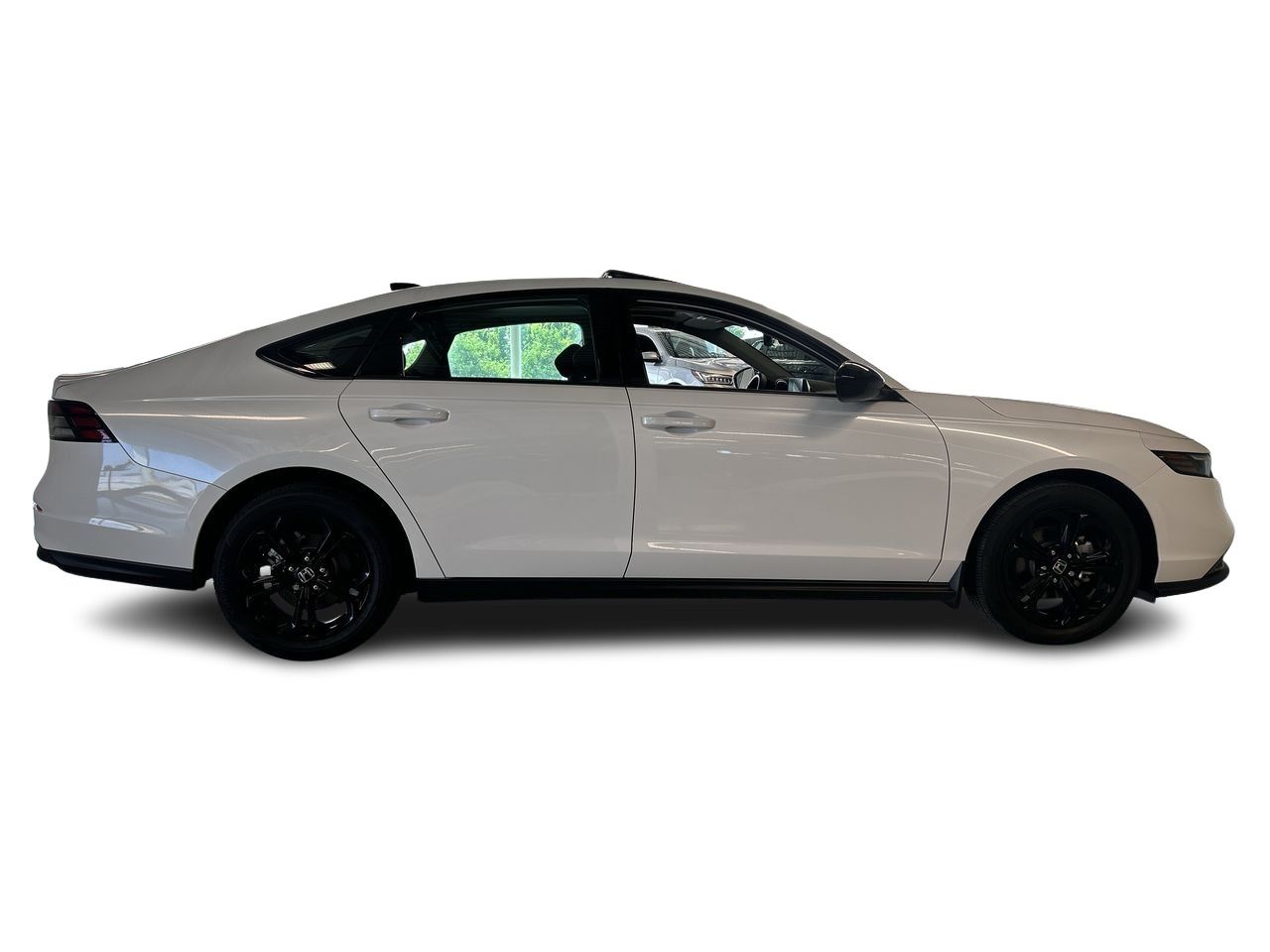 Honda Accord Sedan  2025 à Dorval, Québec