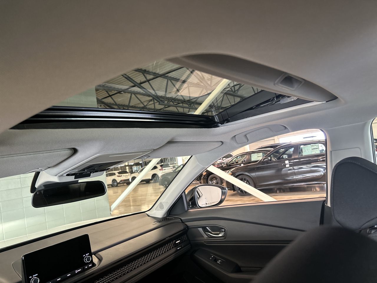 Honda Accord Sedan  2025 à Dorval, Québec