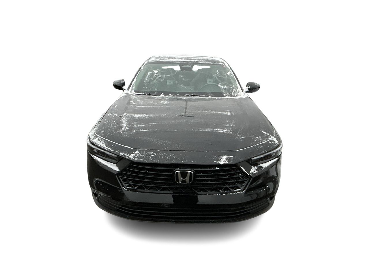 2025 Honda Accord Sedan