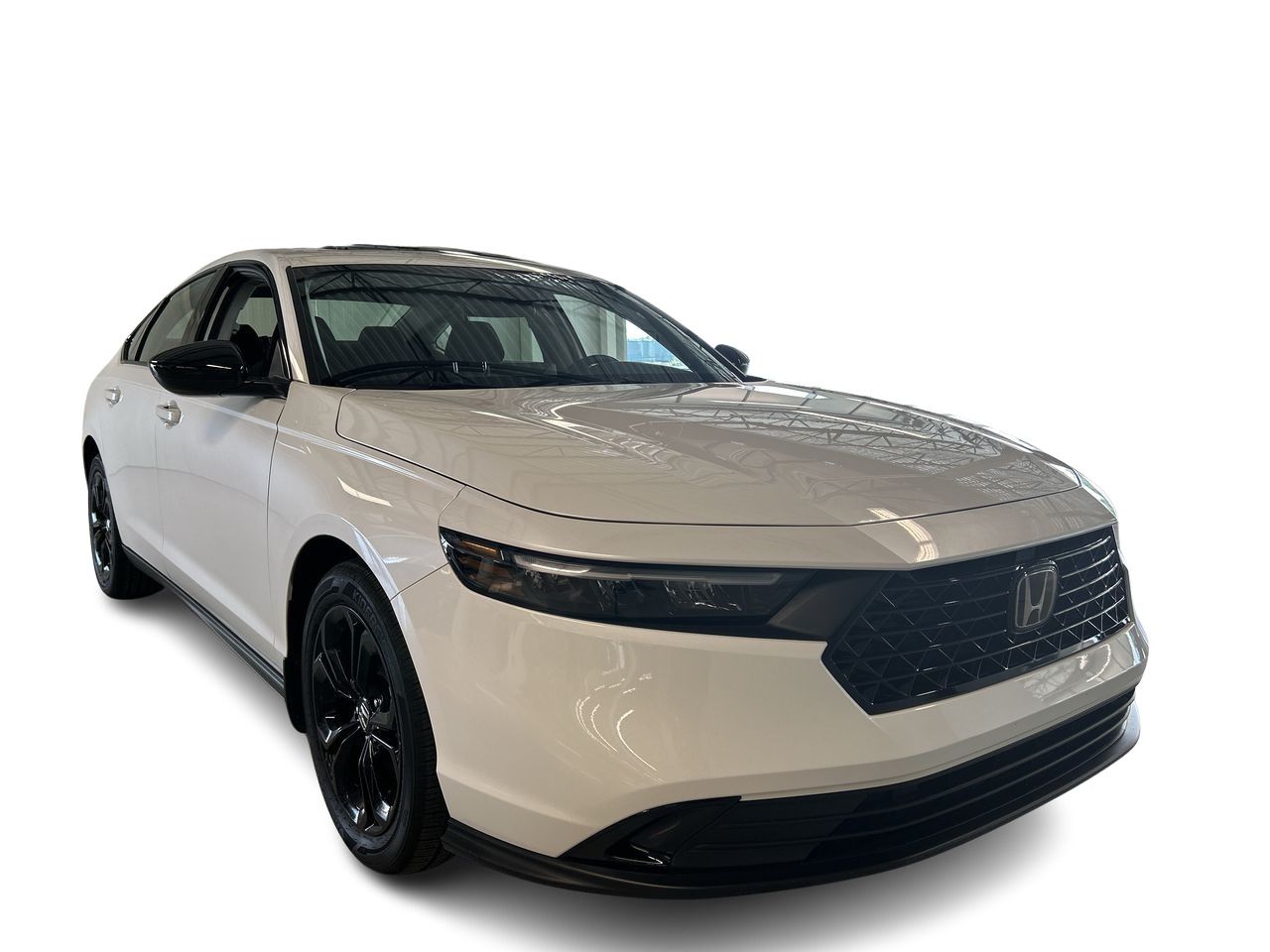 Honda Accord Sedan  2025 à Dorval, Québec