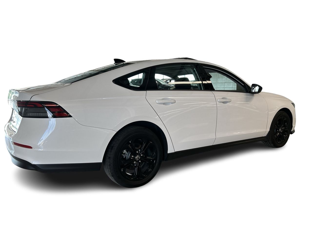 Honda Accord Sedan  2025 à Dorval, Québec