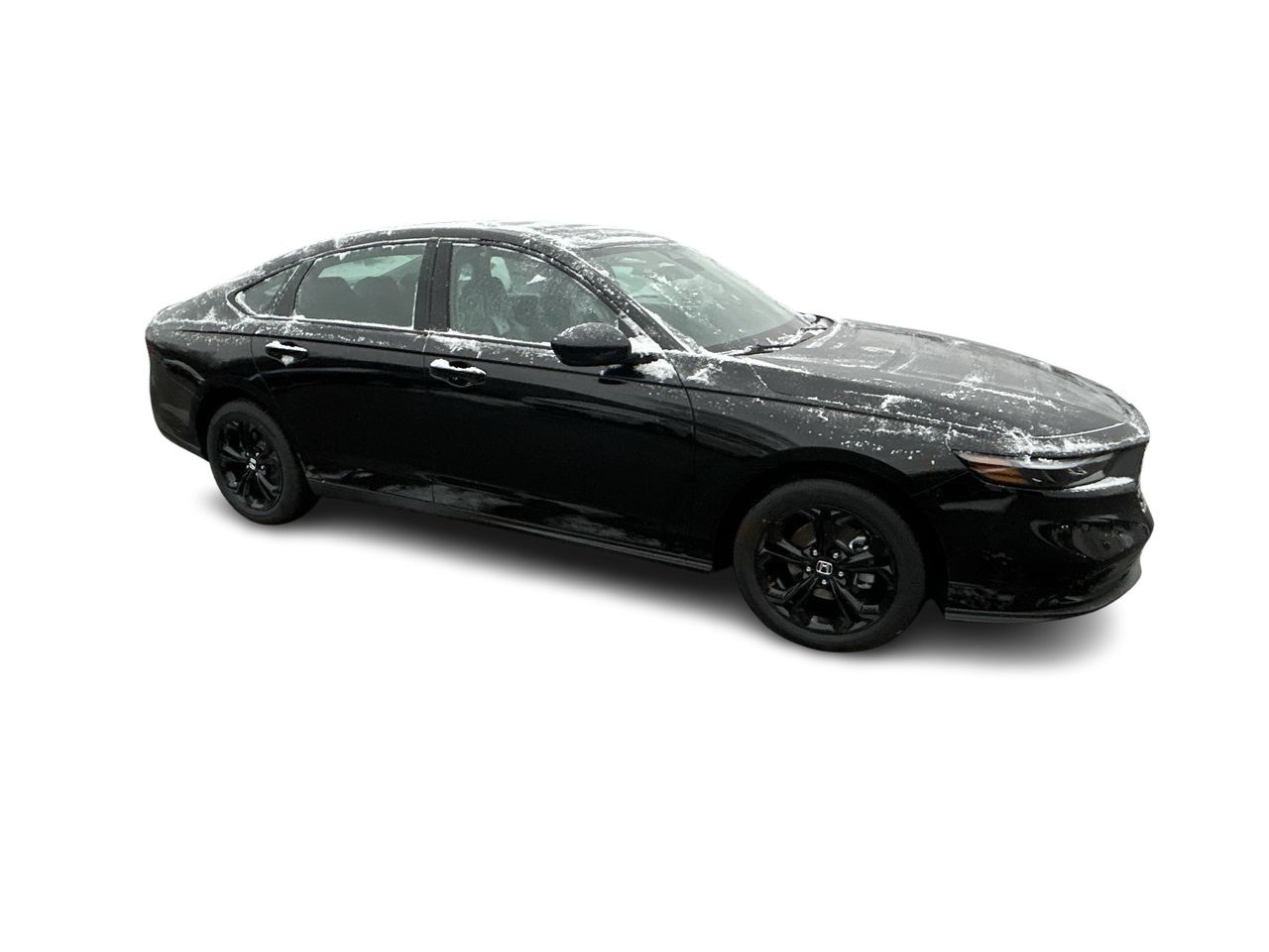 Honda Accord Sedan  2025