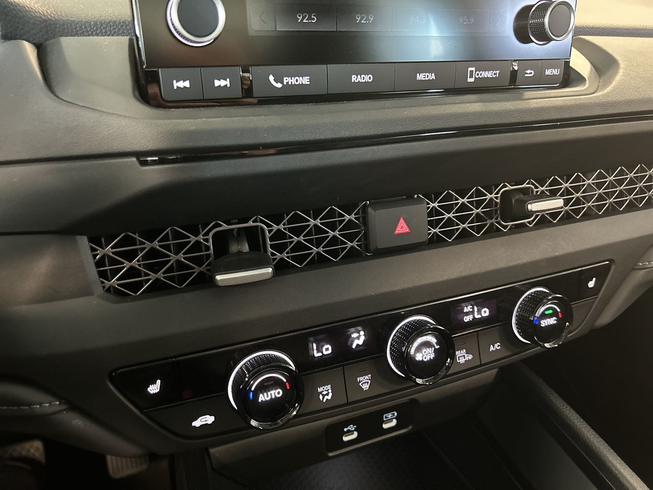 Honda Accord Sedan  2025 à Dorval, Québec