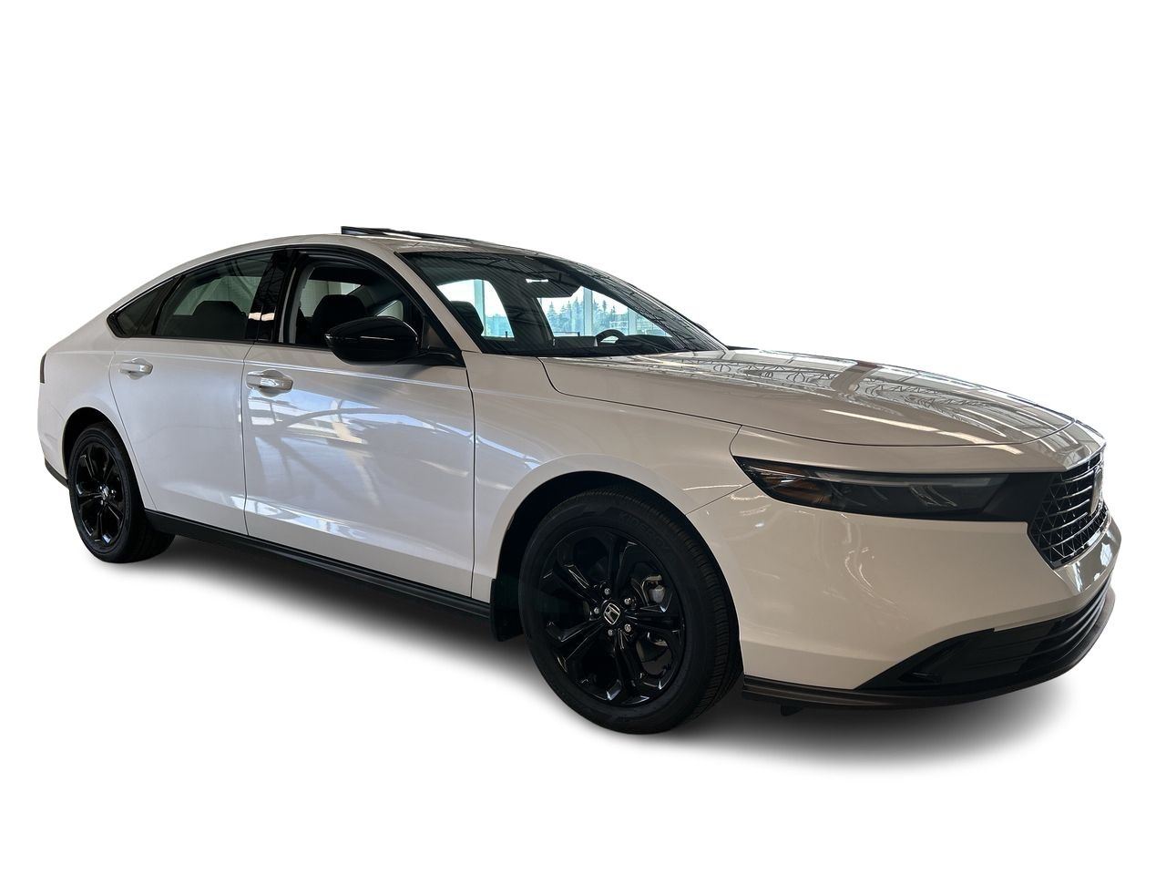 Honda Accord Sedan  2025 à Dorval, Québec