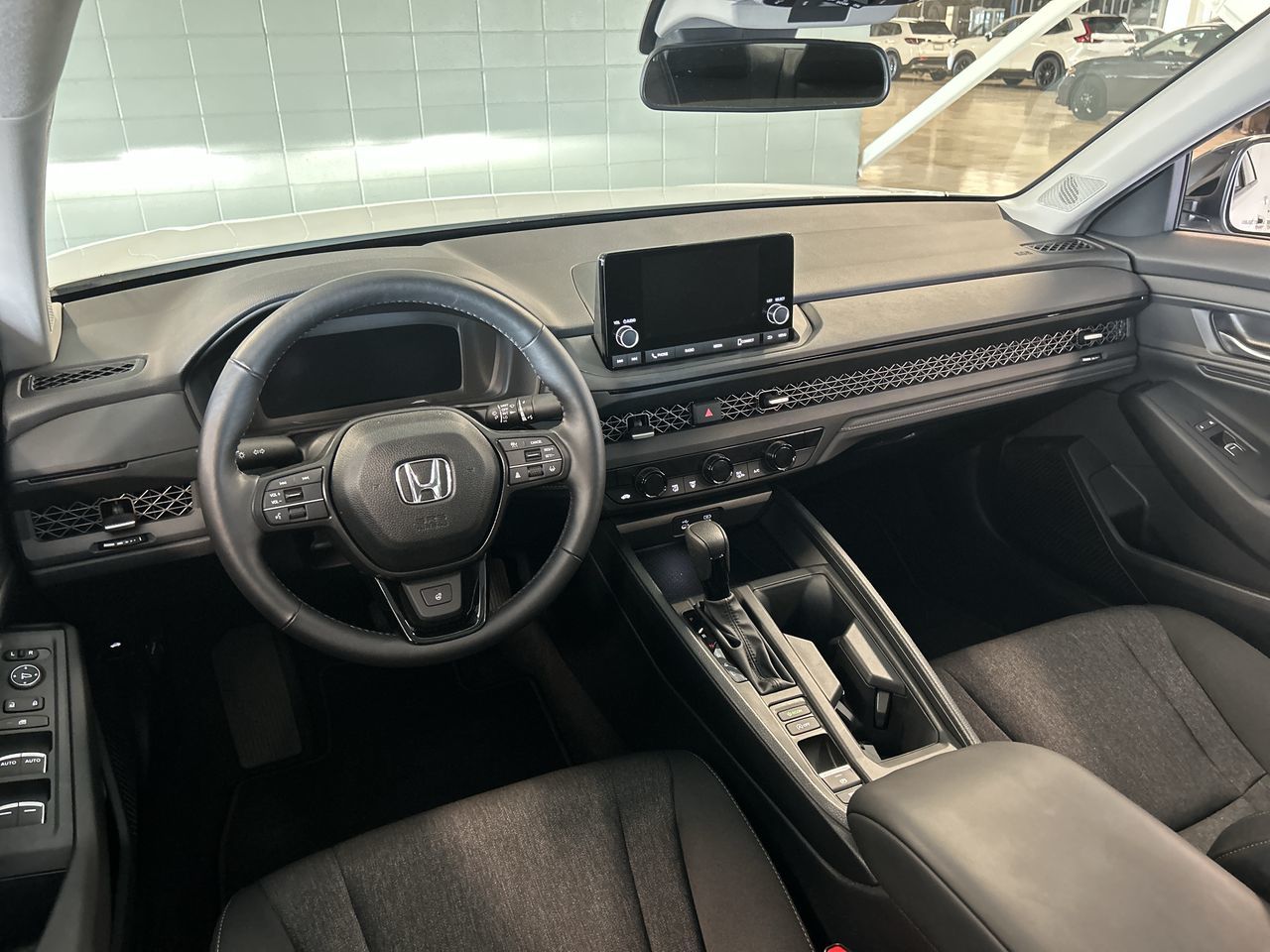 Honda Accord Sedan  2025 à Dorval, Québec