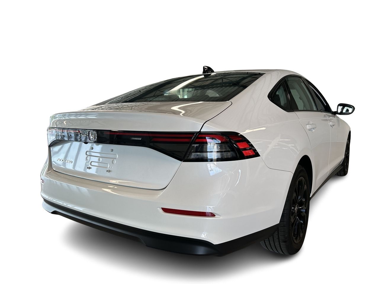 Honda Accord Sedan  2025 à Dorval, Québec