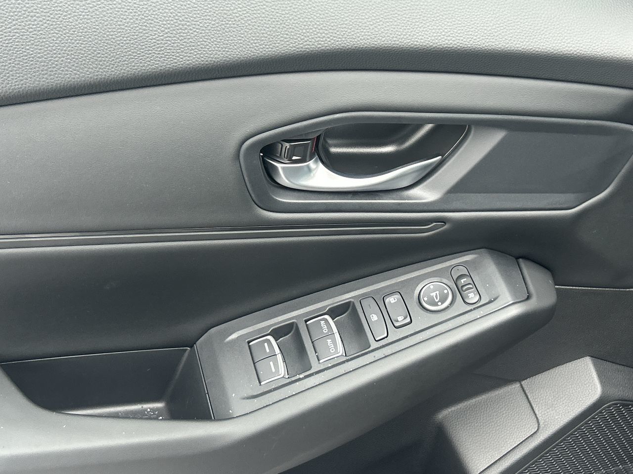 2025 Honda Accord Sedan