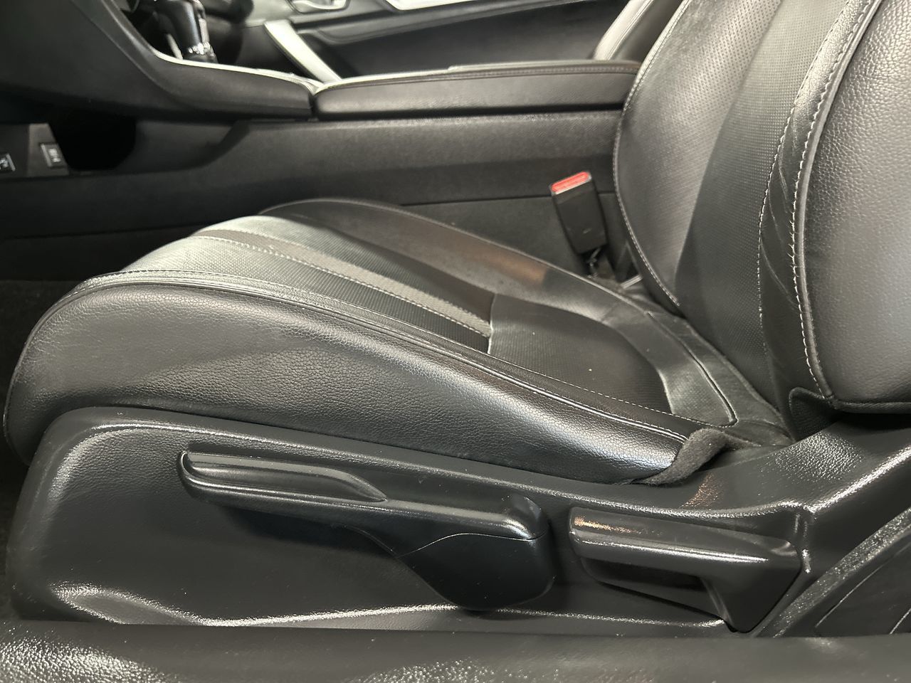 Honda Civic Coupe  2020 à Dorval, Québec